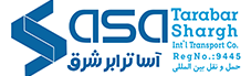 ASA Trabar International Transportation Co